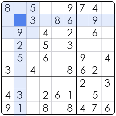 what is the point of sudoku