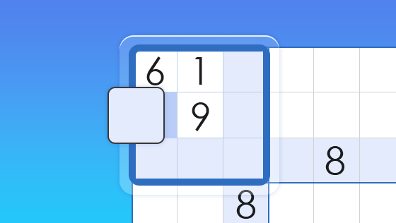 sudoku method