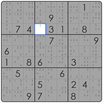samurai sudoku online